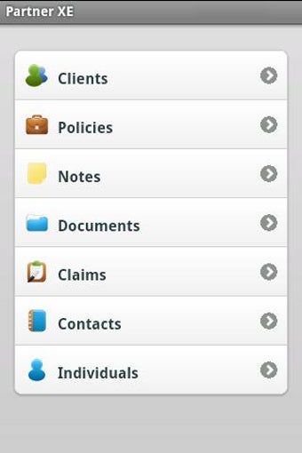 Image 1 for Partner XE Mobile