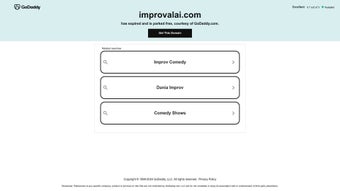 Image 0 for ImprovalAI