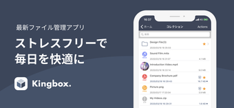Image 2 for Kingbox.