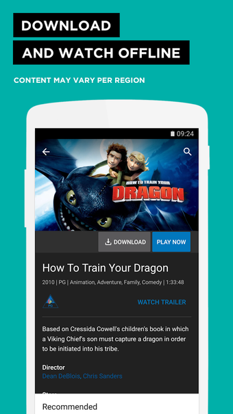Image 0 for Showmax - Watch TV shows …