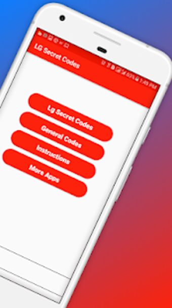 Image 0 for Secret Codes for Lg Mobil…