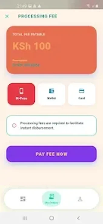 Image 0 for instaquick asset manageme…