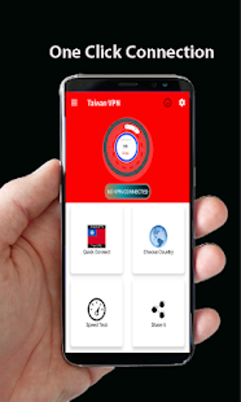 Image 3 for Taiwan VPN Master Hotspot…