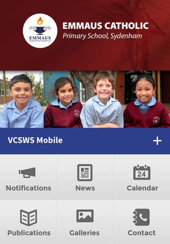 Imagen 0 para Emmaus Catholic Primary S…