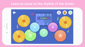 Imagen 2 para Tiny Puzzle - Early Learn…