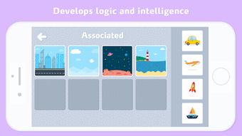 Imagen 0 para Tiny Puzzle - Early Learn…