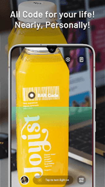 Imagen 2 para AiScan: All QR Code Scann…