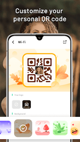 Imagen 3 para AiScan: All QR Code Scann…