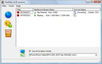 Image 0 for FlashRip (Basic Version)