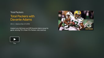 Image 1 for Packers