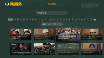 Image 3 for Packers