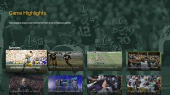 Image 2 for Packers