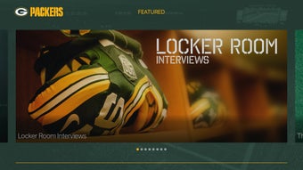 Image 0 for Packers