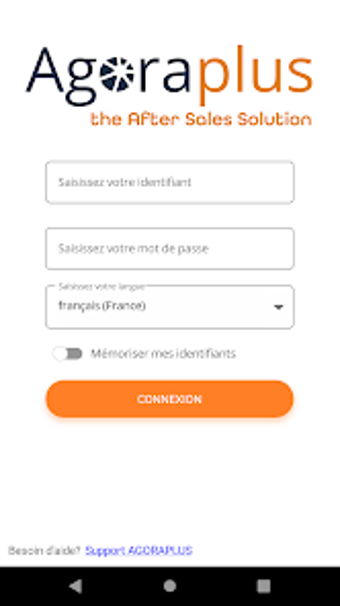 Image 0 for AgoraPlus V3