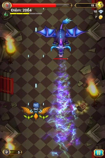 Imagen 0 para Dragon Legend: Shooter