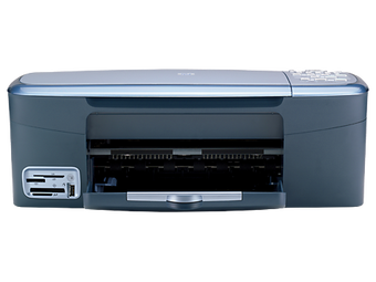 Image 0 for HP PSC 2355 Printer drive…