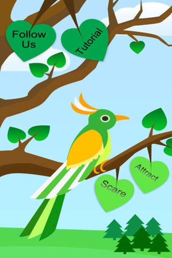 Image 0 for Bird Call - Attract Whist…
