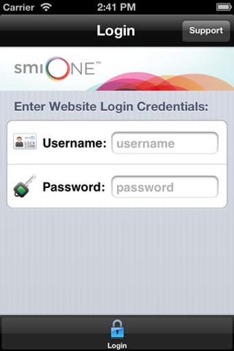 Imagen 0 para smiONE Visa Prepaid Card