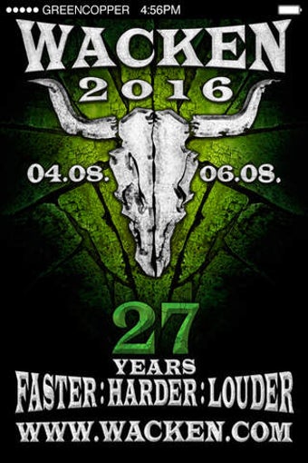 Image 0 for Wacken Open Air