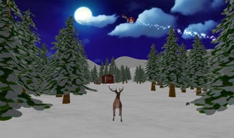Image 0 for Christmas Reindeer Simula…