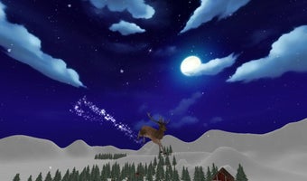 Image 1 for Christmas Reindeer Simula…