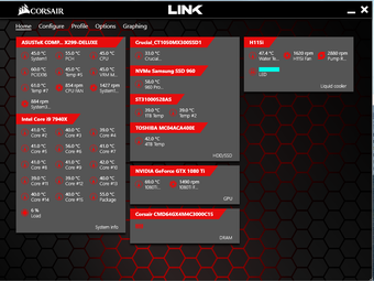 Image 0 for CORSAIR LINK