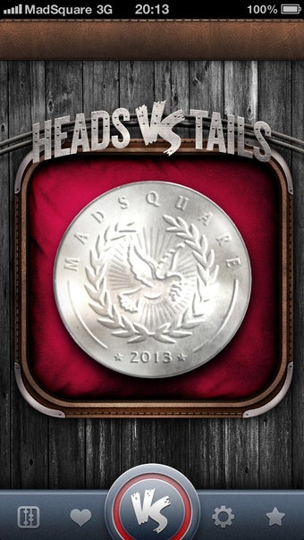 Imagen 0 para Heads Vs Tails