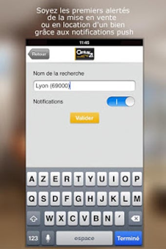 Imagen 2 para CENTURY 21 - Immobilier