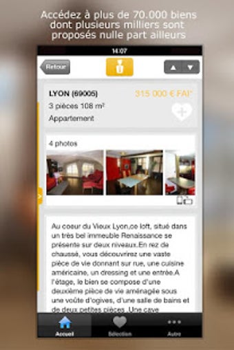 Imagen 0 para CENTURY 21 - Immobilier