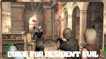 Imagen 1 para Guide For Resident Evil 4…