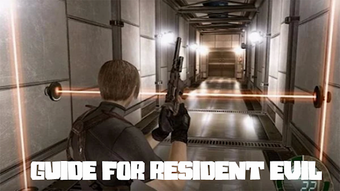 Imagen 2 para Guide For Resident Evil 4…