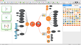Image 1 for ConceptDraw MINDMAP