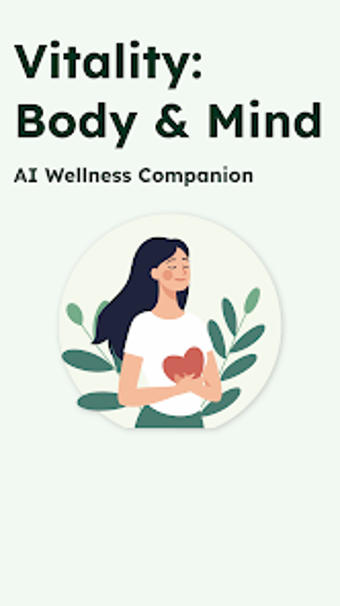 Image 0 for Vitality: Body  Mind