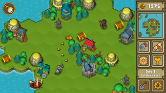 Image 0 for Heroes : A Grail Quest
