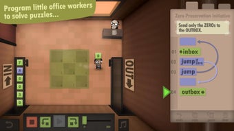 Image 3 for Human Resource Machine
