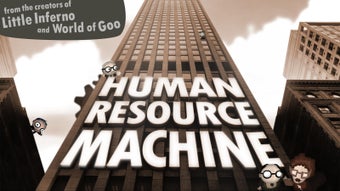 Image 2 for Human Resource Machine