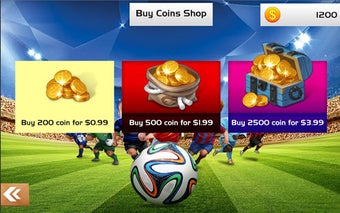 Image 2 for Football e football games…