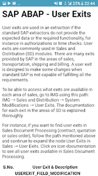 Image 3 for Learn SAP - ABAP Complete…