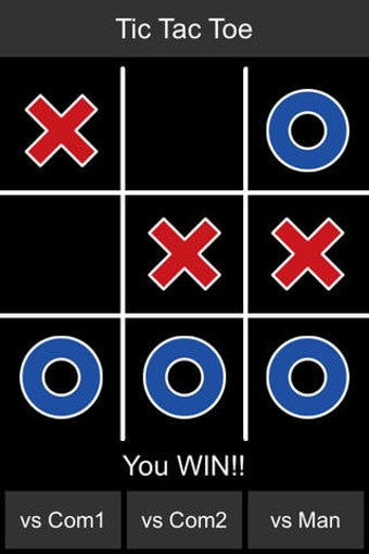 Imagen 0 para Tic Tac Toe