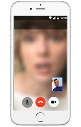 Image 1 for Taylor Swift Video Call A…