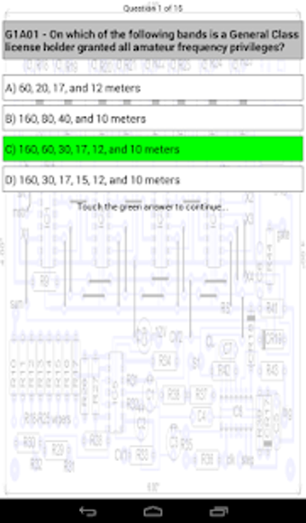 Image 2 for HamRadioExam - General
