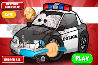 Image 0 for Red Alert Car Wash