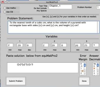 Image 0 for testMakPro3
