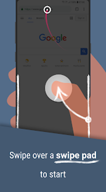 Image 1 for Reachability Cursor: one-…