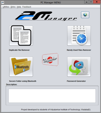 Image 2 for PC Manager