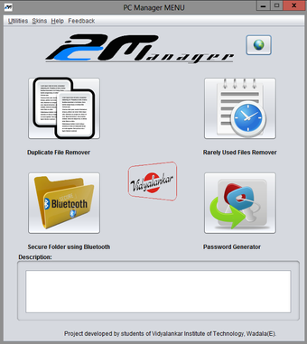 Image 0 for PC Manager