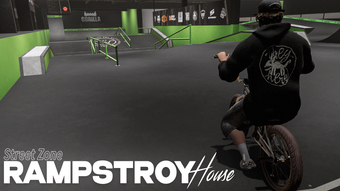 Imagen 0 para Rampstroy House x Winteri…