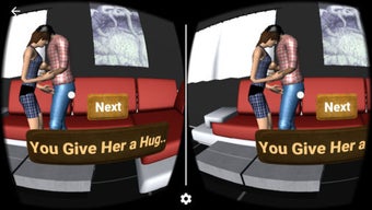 Image 2 for VR Adult Dating Simulator