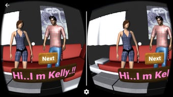 Image 0 for VR Adult Dating Simulator
