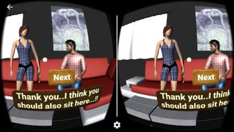 Image 1 for VR Adult Dating Simulator